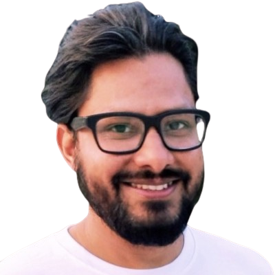 Profile of Abhishek Pathak